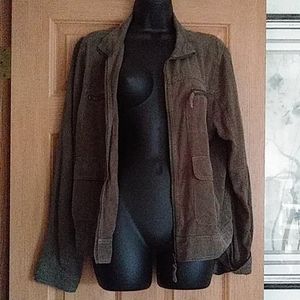 Mossimo supply brand lightweight jacket